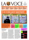 La Voce n° 07 del 22 Febbraio 2013