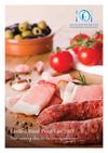 Holdworth Chilled Brochure 2013
