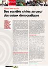 La Lettre de Solidarité Laïque n°39 - Janvier/février 2013