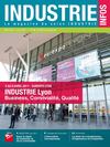 Industrie Juin 2011