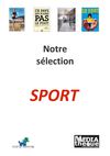 SPORT nos dernières acquisitions 