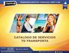 CAT TE-TRANSPORTA
