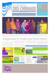 Le Bulletin des Chenaux - Février 2013