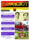 Patriyòt n° 12, journal du PKLS