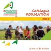 Catalogue Formation 2013 _ Chambre d'Agriculture du Var