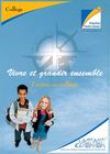 Vivre et Grandir Ensemble J'entre au collège