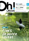 Oh ! Olivet - mars 2013