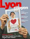 Lyon citoyen Février - Mars 2013