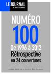 L'encart : retrospective de 1996 à 2012