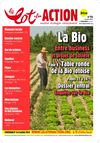 LEA n°56 (22 juin 2012)