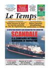 Le Temps d'Algérie Edition du Samedi 23 Février 2013