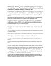 Global supply, demand, pricing and logistics of pulpwood and biomass will be the focus at the 6th International...