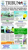 Jornal Tribuna de Sete Lagoas - edição 792