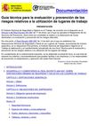GUIA TECNICA LUGARES DE TRABAJO