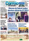 Correio da Semana 513