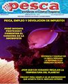 Revista Pesca marzo 2013