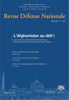 Sommaire du numéro de mars 2013