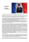MAJOR BOUZET