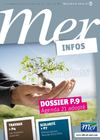 Mer Infos n°50 mars-avril 2013 : Agenda 21 adopté
