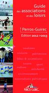Guide 2012 des associations de Perros-Guirec