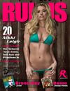 RUKUS February 2013