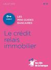 Le crédit relais immobilier