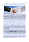 Why LinkedIn Lead Generation Process Is Most Preferred Option By Appointment Setting Services providers