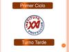 1º ciclo turno tarde