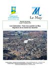 13_02_11 - Les Cadenades : Futur éco quartier au Muy