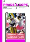 PRADESCOPE MARS 2013