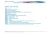 Rapport de présentation - Cahier n°2 - Evaluation initiale de l'environnement - Fiches Techniques