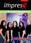Magazine Impreso T News - Febrero 2013
