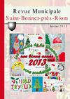 Revue annuelle 2013