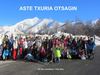 Aste txuria Otsagin
