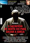 Revista Veja - Edição 2309 - 20/02/2013