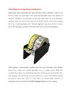 What is the Use of Sending an Email Fax and an Internet Fax through Web?
