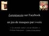 Facebook Lorenzaccio