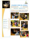 Revista "Voando com os livros"