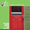 Brochure YFU France - accueillir un lycéen étranger