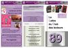 Club des lecteurs, janvier 2013, lettre n°89