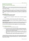 Fiche n°17 : Soutenir les communes dans leurs études de projet urbain
