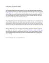 Credit Repair help for your wisdom