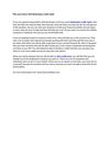 Plan your future with Bankruptcy credit repair