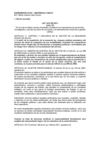 Corte Constitucional, comunicado No. 7 de 2013. Sentencia C-084-2013