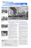 It's Your City - February 2013
