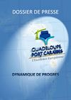 Dossier de Presse_GPC poursuit sa dynamique de progrès