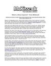 What is a Home Inspector? - From McKissock