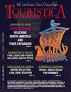 TOURISTICA 50 - Phœnicians reaching North-America & their expansion