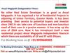 Ansal Megapolis Independent Floors