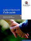 Règlement départemental d'aide sociale